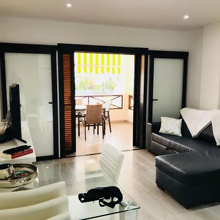 Appartement San Marino 2 Los Cristianos (Tenerife)