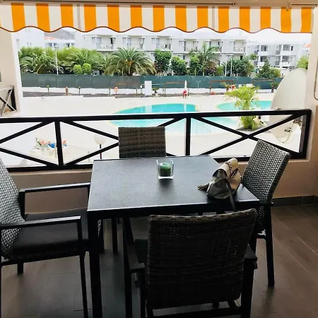 Apartment San Marino 2