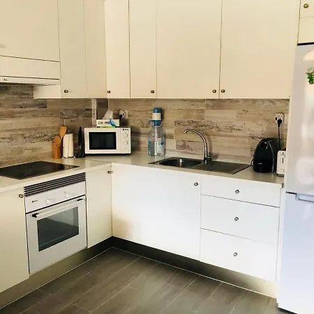 Apartment San Marino 2 *