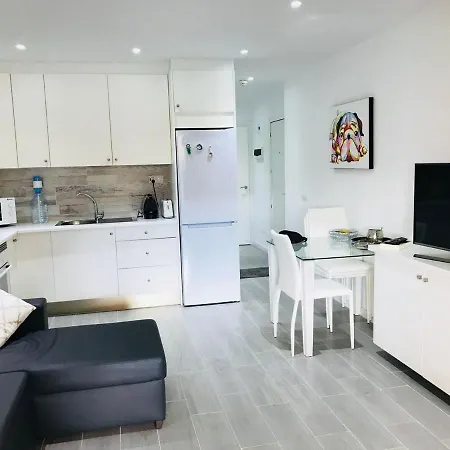 San Marino 2 Apartment