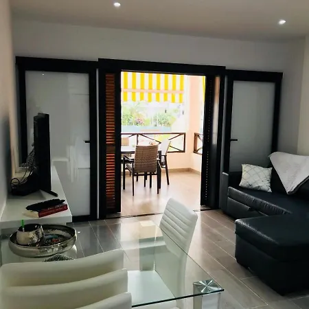 Apartment San Marino 2 *