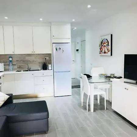 Apartment San Marino 2 Los Cristianos (Tenerife)