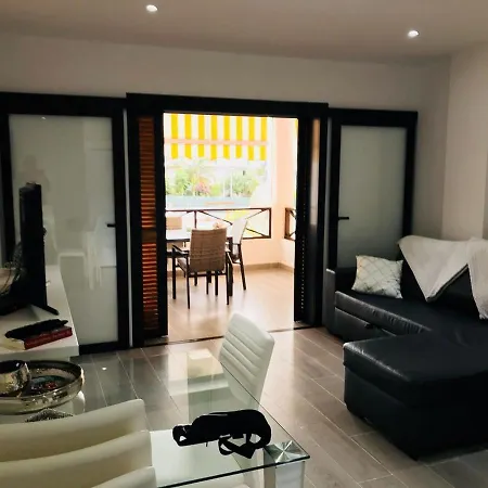 Apartment San Marino 2