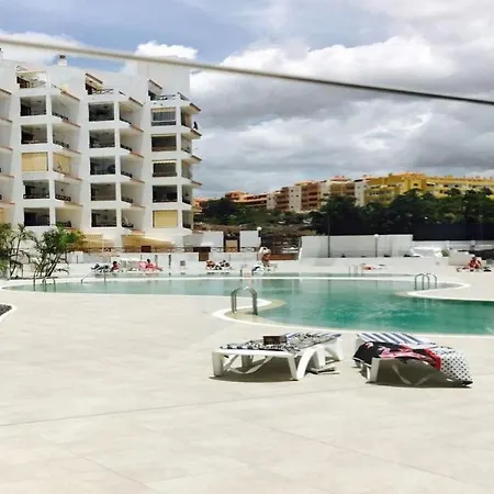 Apartment San Marino 2 Los Cristianos (Tenerife)