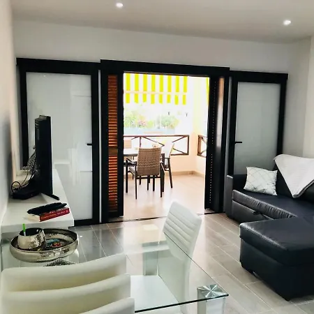 San Marino 2 Apartment